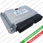 Ecu Diesel Bosch Edc 15Vm 2.M5 2.5 TDI