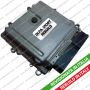 Ecu Diesel Bosch Edc 16C31 Revisionata
