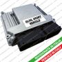 Ecu Diesel Bosch Edc 16C35-5.42 Mini 1.6