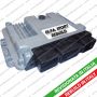 Ecu Bosch Edc 16C36-3.1 Trafic II 2.5