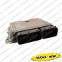Ecu Edc 16Cp31-8.40 Nuova Jeep 3.0