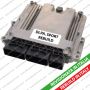 Ecu Bosch Edc 17C42-3.40 Nissan Qashqai