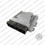 Ecu Diesel Kefico Kia Sportage