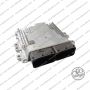 Ecu Diesel Kefico Kia Sportage