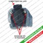 Valvola Egr Riparata Psa Fiat Suzuki 1.6