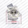 Valvola Egr Jaguar Psa Land Rover 2.7