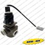 Egr Valeo Ford Focus Volvo C30 V50 S40