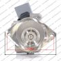 Egr Destra Valeo Land Rover 2.7 d 4x4