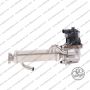 Egr Completa Nuova Fiat Ducato 2.3 Mjet