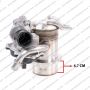 Egr Completa Nuova Behr Vw Skoda 2.0 TDI