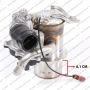 Egr Completa Nuova Behr Vw Beetle 2.0 d