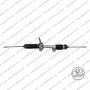 Scatola Sterzo Fortwo Cabrio City-Coupe