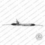 Scatola Guida Citroen C4 1.6 2.0