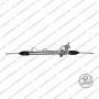 Scatola Sterzo Guida Hyundai H-1 H1 (A1)