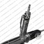 Scatola Sterzo Ford Transit Tourneo V