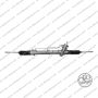 Revisione Scatola Sterzo Guida Saab 9-3