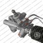 Scatola Sterzo Guida Honda Civic VII
