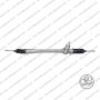Scatola Sterzo Guida Toyota Auris (E15_)