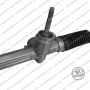 Scatola Sterzo Guida Opel Corsa D S07