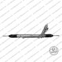 Scatola Sterzo Revisionata Bmw X5 (E53)