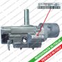 Piantone Sterzo Riparato Fiat 1.4