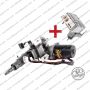 Revisione Kit Sterzo Completo Yaris (P1)