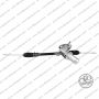Scatola Sterzo Fiat Sedici 16 Suzuki SX4