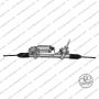 Eps Sterzo Opel Astra J Chevrolet Cruze
