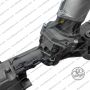 Scatola Sterzo Guida Dx Audi A6 A7 A8