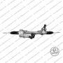Scatola Sterzo Eps Bmw Z4 (E89)