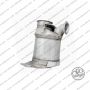 Filtro Antiparticolato Vag Group 2.0 TDI