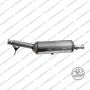 Filtro Fap Citroen Peugeot Opel 1.6 HDi