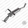 Pulizia Fap Opel Renault Nissan 2.3 CDTI