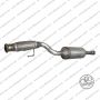 Fap Nuovo Citroen Peugeot Fiat 2.0 d