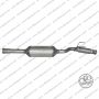 Fap Nuovo Citroen Peugeot Fiat 2.0 d