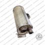 Filtro Antiparticolato Man Tgm Tgl Euro4