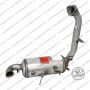 Fap Nuovo Ford Mazda Volvo 1.6 d TDCi