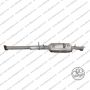 Pulizia Fap Ford Ranger (TKE) 2.2 TDCi