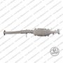 Pulizia Fap Ford Ranger (TKE) 2.2 TDCi
