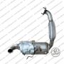 Fap Filtro Antiparticolato Ford EcoSport Eco Sport Rigenerazione Pulizia