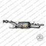 Fap Rigenerato Range Rover Evoque (L538)