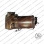 Fap Volvo S60 S80 V60 V70 XC60 XC70 2.0