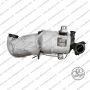Filtro Fap Rigenerato Fiat Alfa 1.6 Mjet
