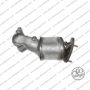 Antiparticolato Opel Astra J 1.7 d CDTi