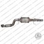 Filtro Dpf Rigenerato Fiat Ducato 2.3 ALFA ROMEO CHRYSLER CITROËN FIAT LANCIA OPEL PEUGEOT