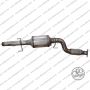 Filtro Dpf Rigenerato Fiat Ducato 2.3 ALFA ROMEO CHRYSLER CITROËN FIAT LANCIA OPEL PEUGEOT