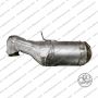 Fap Chevrolet Aveo Opel Astra 1.3 Diesel