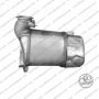 Filtro Antiparticolato Yeti Caddy 2.0 d