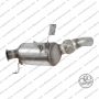 Pulizia Lavaggio Fap Bmw Serie 3 E90 E91