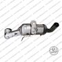 Fap Opel Corsa D - Meriva B 1.3 CDTI